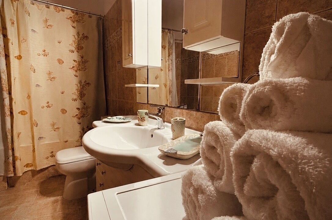 Photo of Bathroom in Lefkos