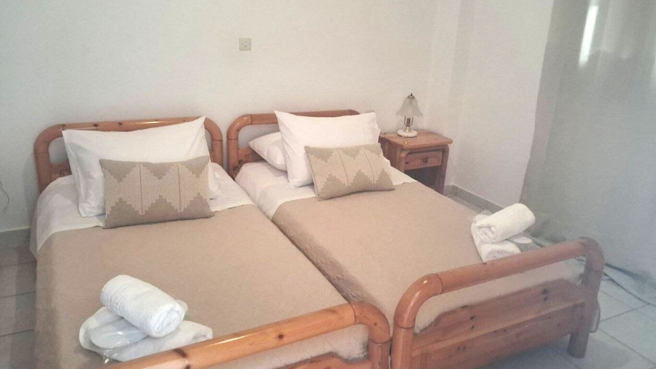 Photo of Bedroom in Skala