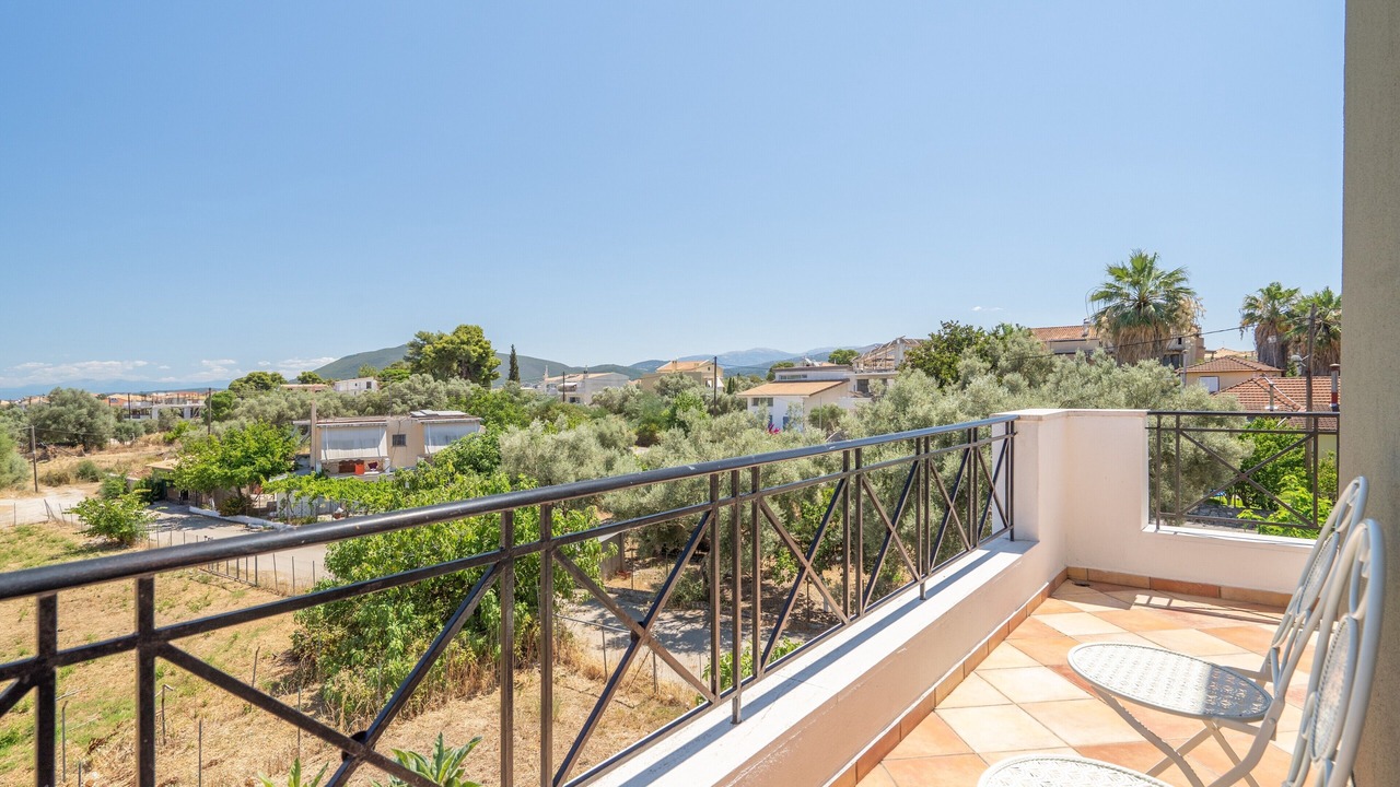 Photo of Outdoor in Lefkada Town