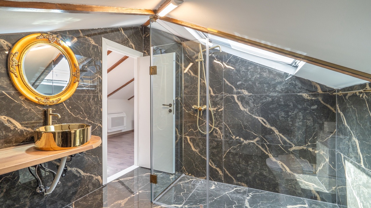 Photo of Bathroom in Lefkada Town