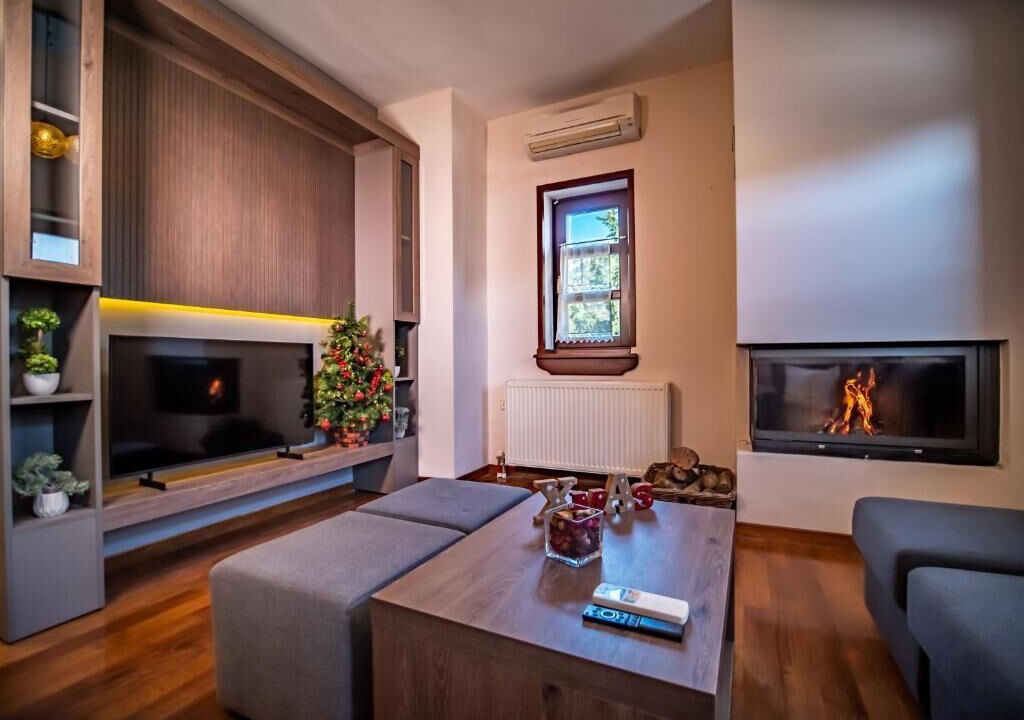Photo of Bedroom in Portaria