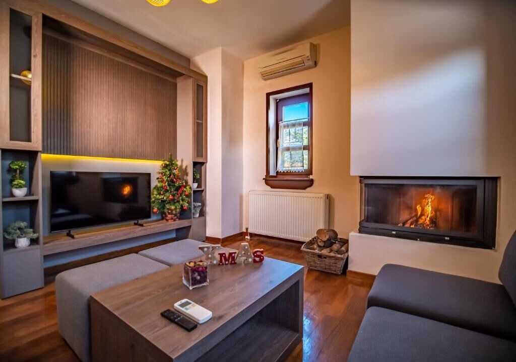Photo of Livingroom in Portaria