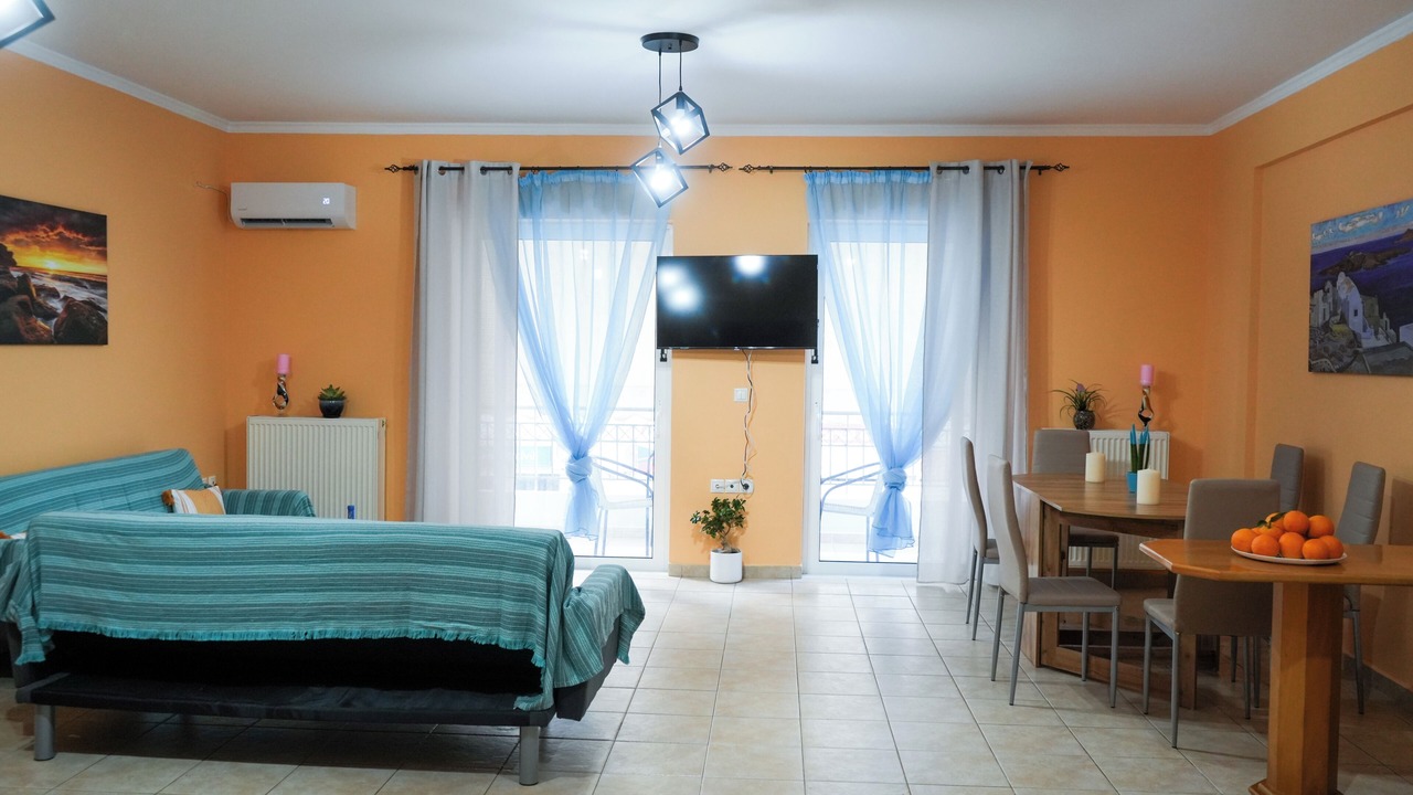 Photo of Bedroom in Nafplion City Centre