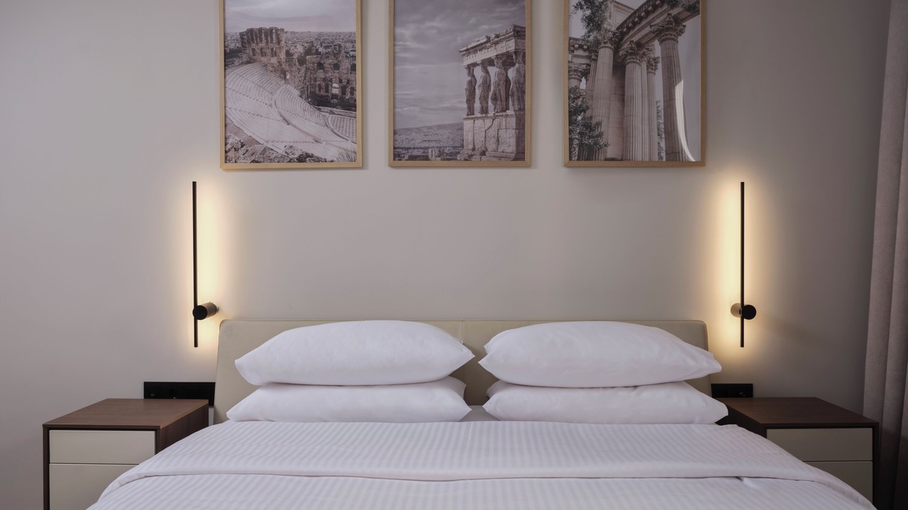 Photo of Bedroom in Neapoli