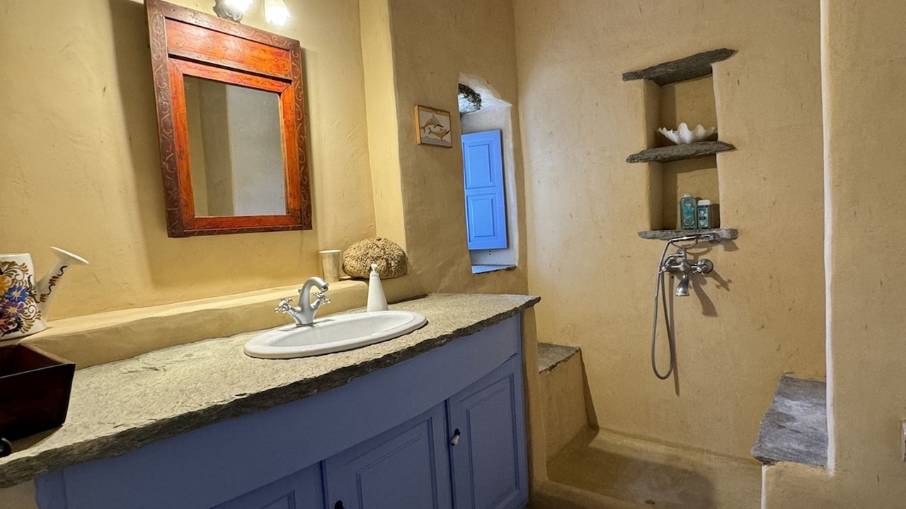 Photo of Bathroom in Kionia