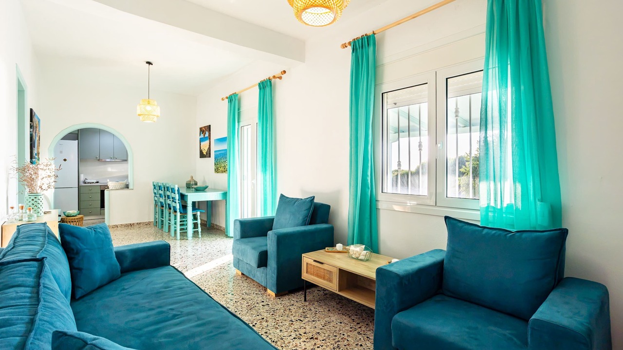 Photo of Bedroom in Kiparissia