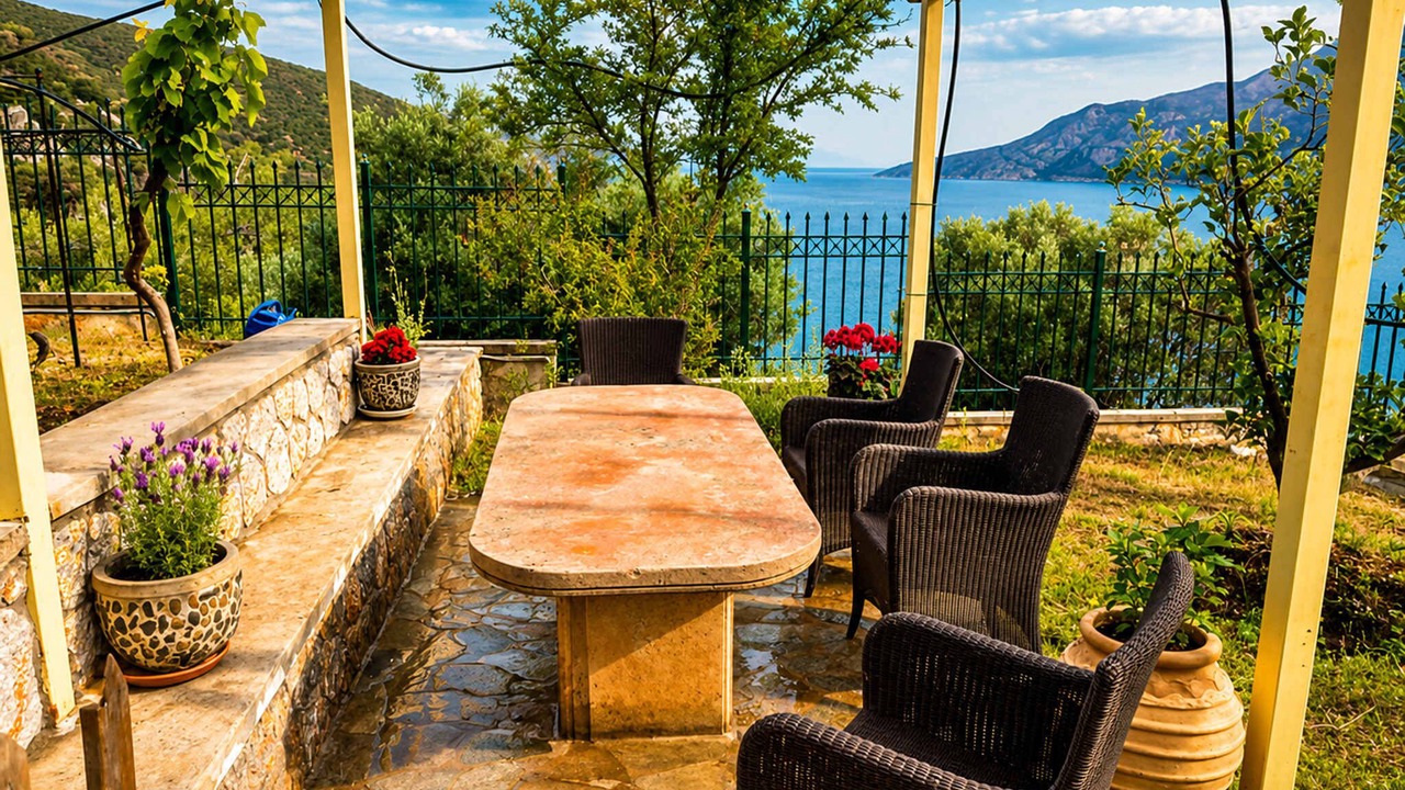 Photo of Outdoor in Platees