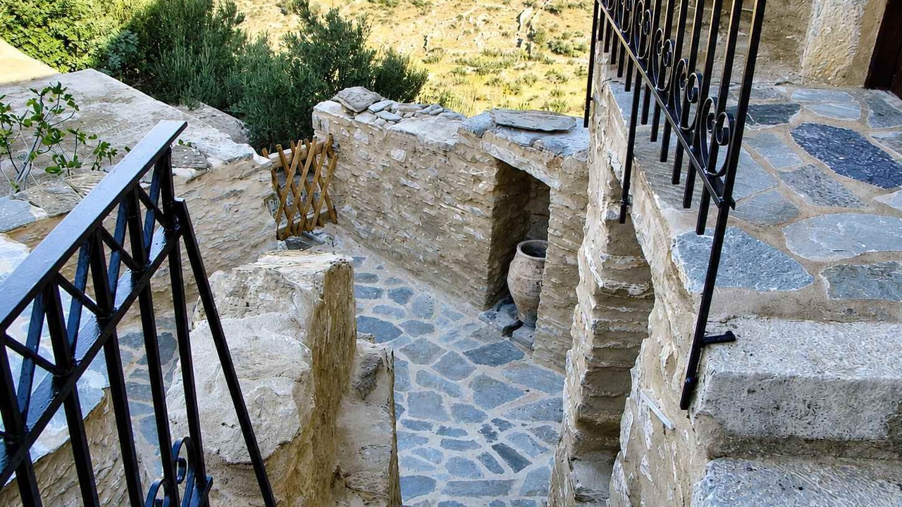 Photo of Outdoor in Vatheia