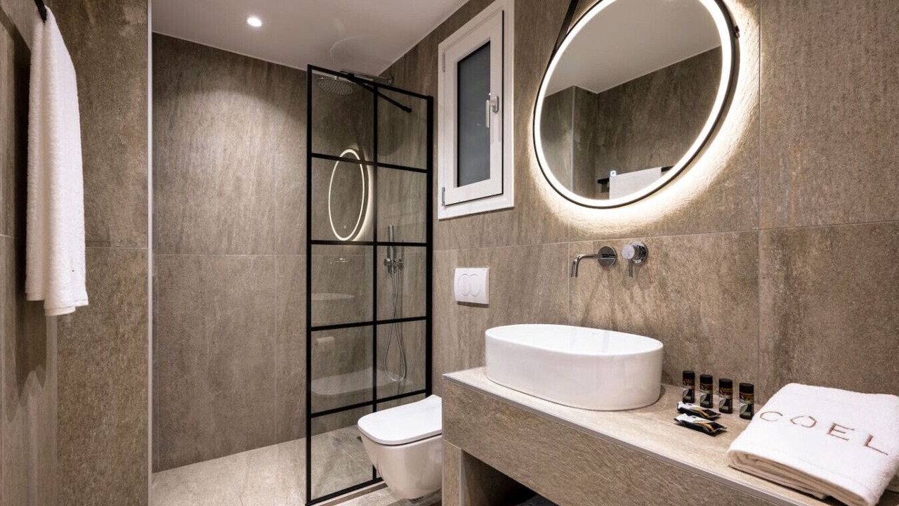 Photo of Bathroom in Nea Propontida