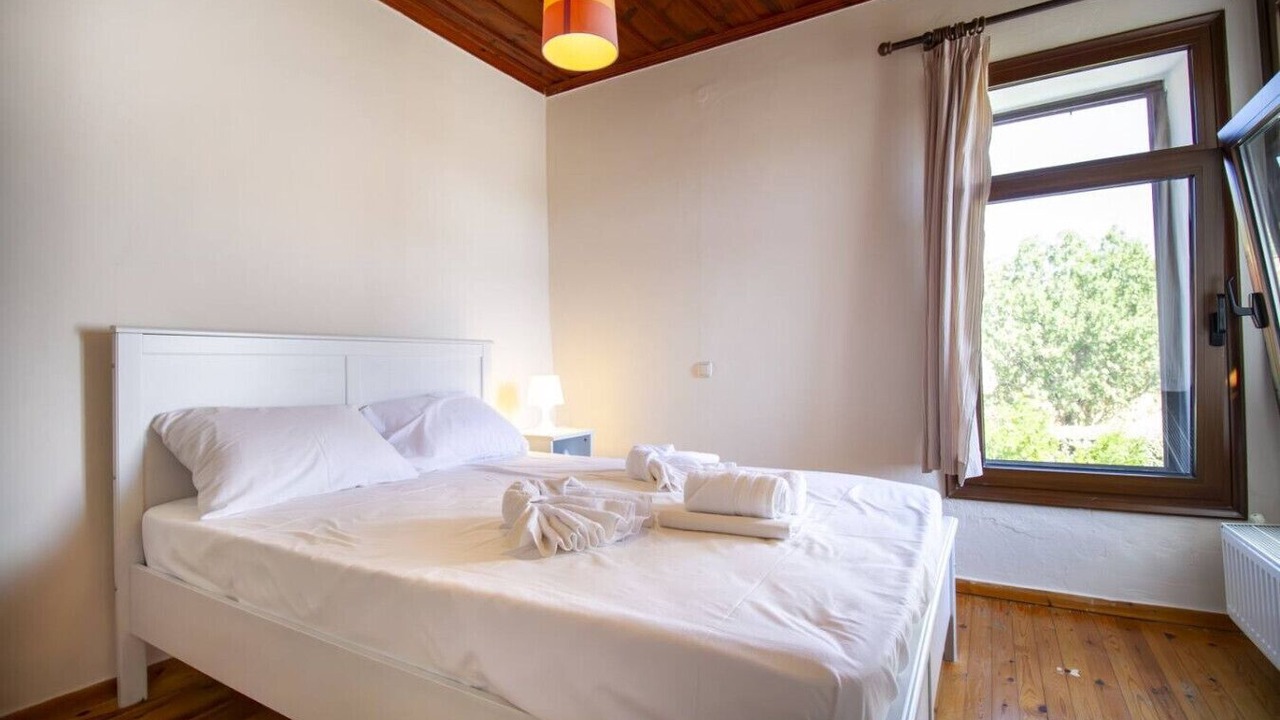 Photo of Bedroom in Nikita