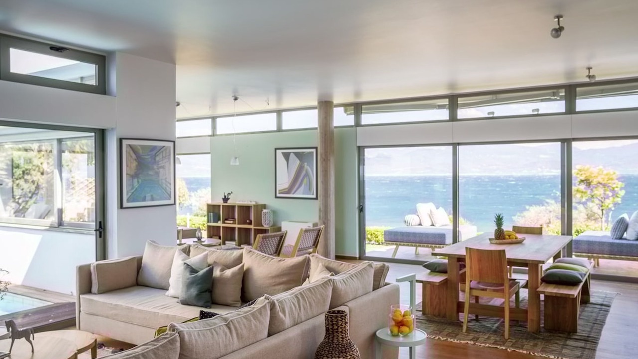 Photo of Livingroom in Kato Rodini