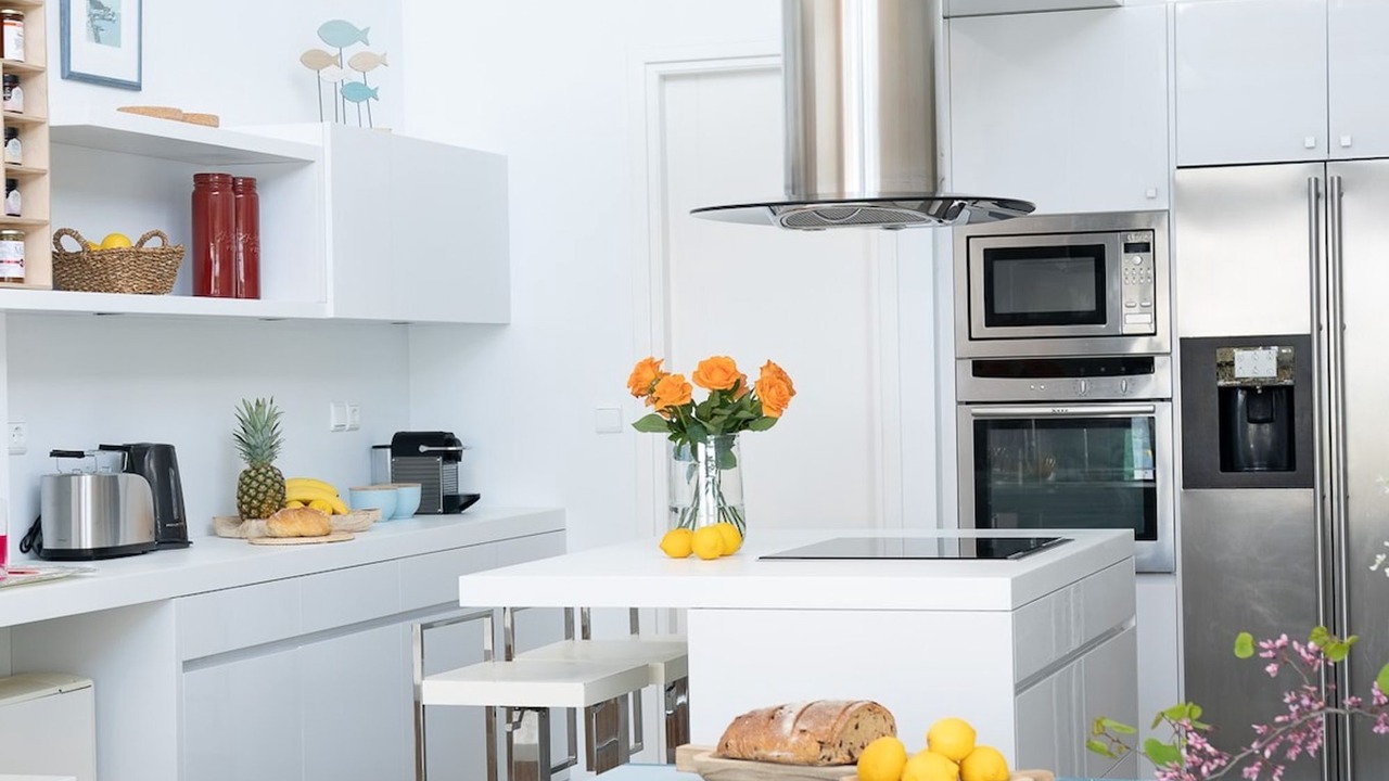 Photo of Kitchen in Kato Rodini