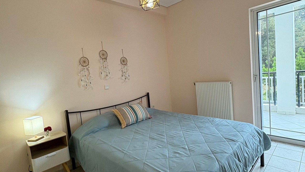 Photo of Bedroom in Kato Assos