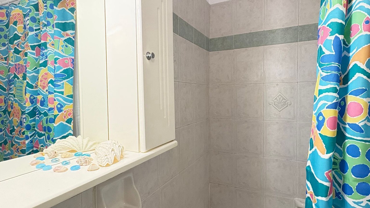 Photo of Bathroom in Kato Assos