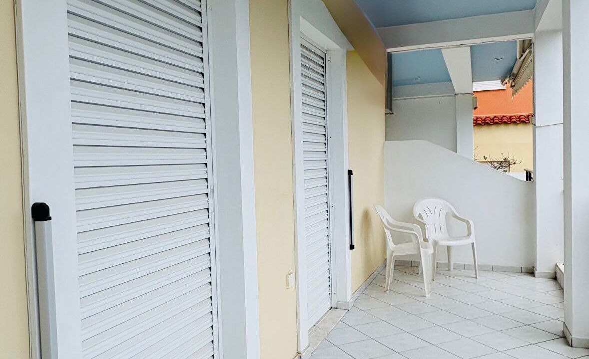 Photo of Patio Balcony in Kato Assos
