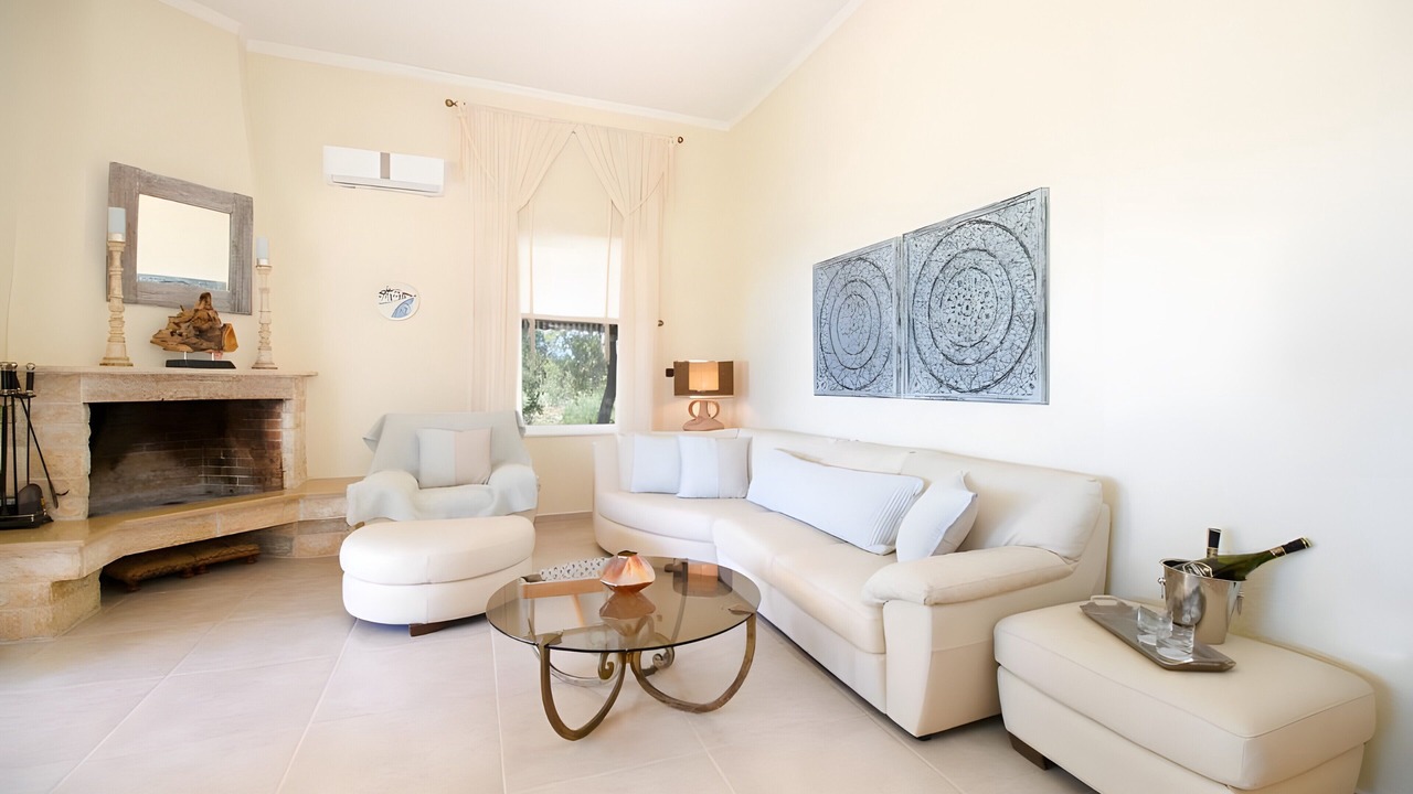 Photo of Livingroom in Kilada