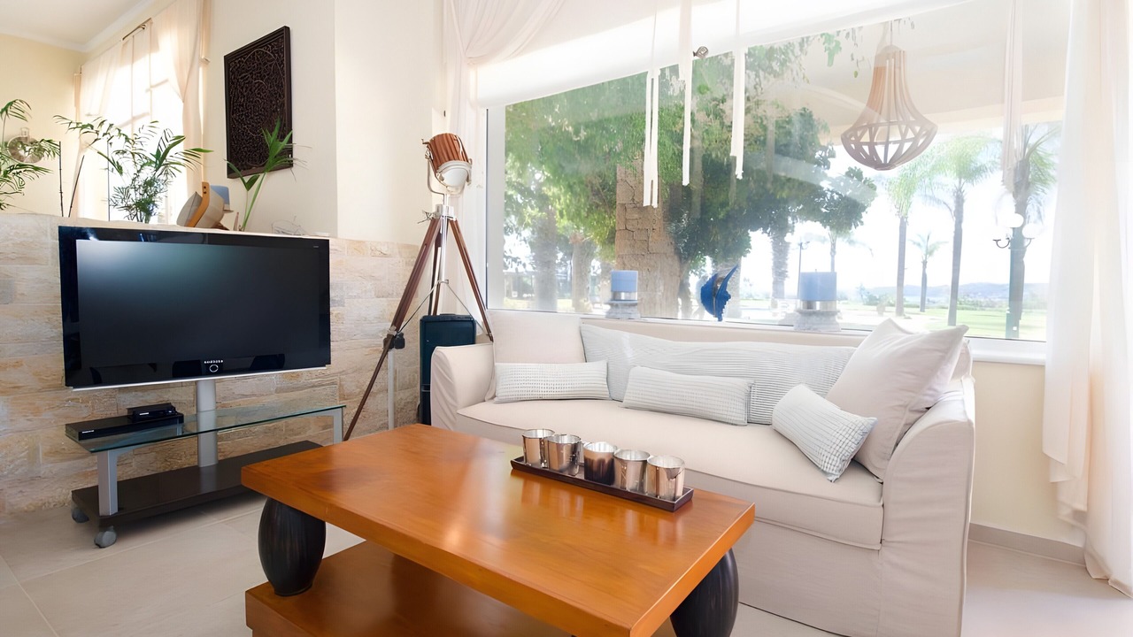 Photo of Livingroom in Kilada