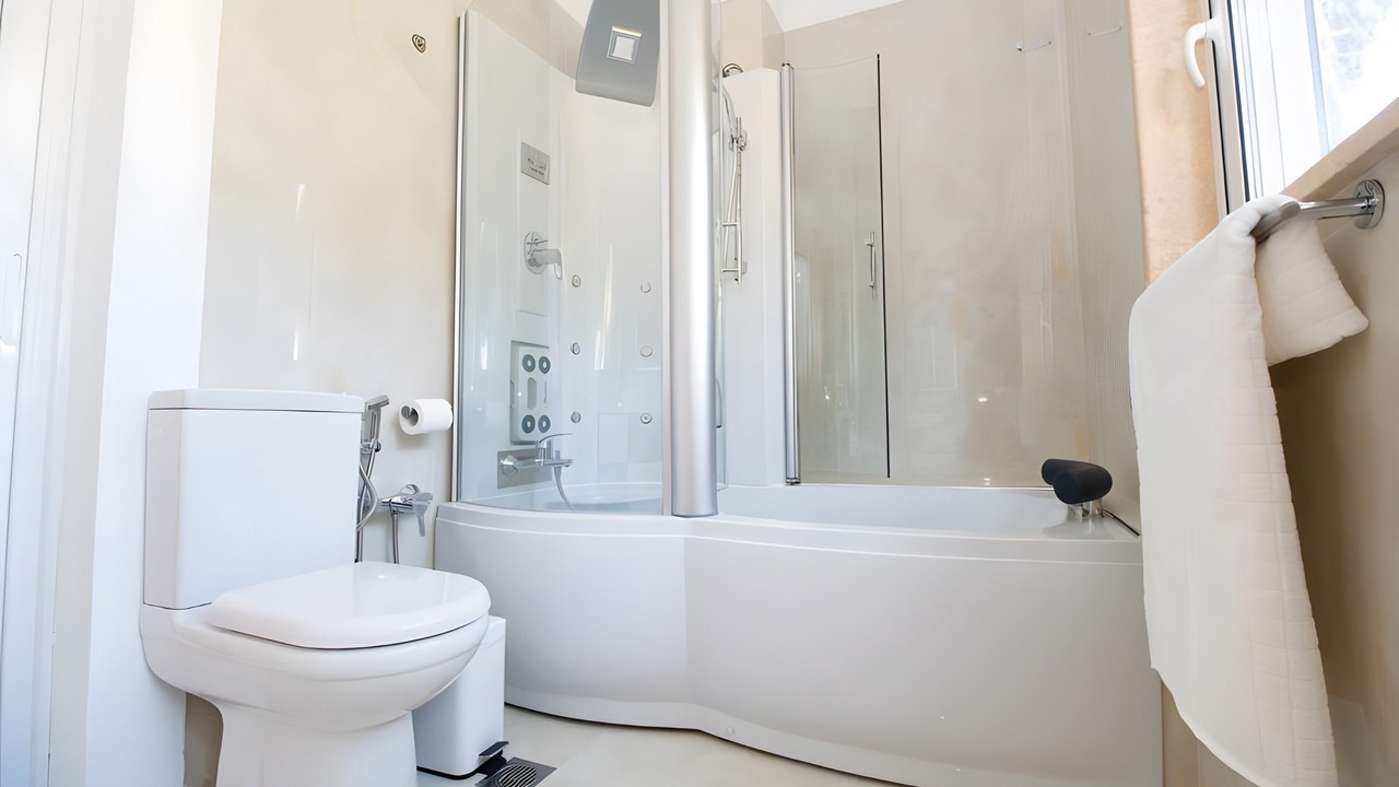 Photo of Bathroom in Kilada
