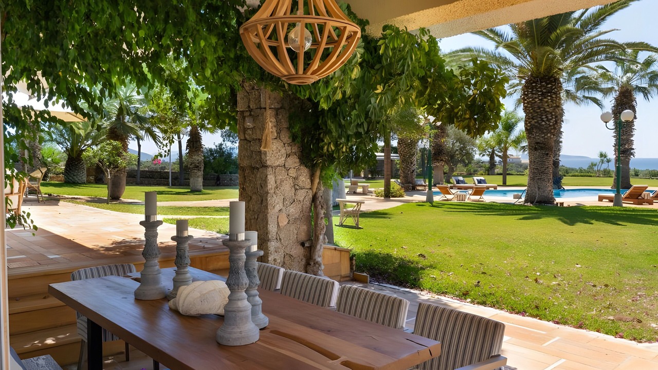 Photo of Outdoor in Kilada