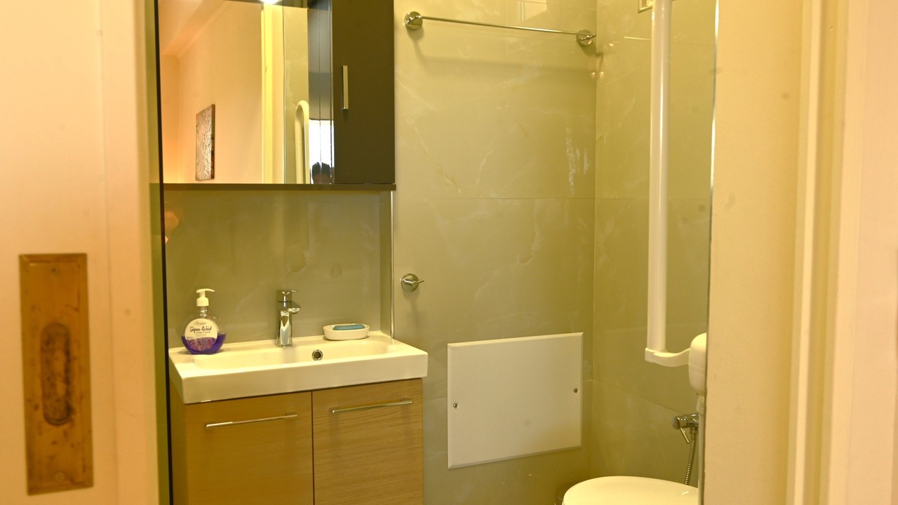 Photo of Bathroom in Kilada
