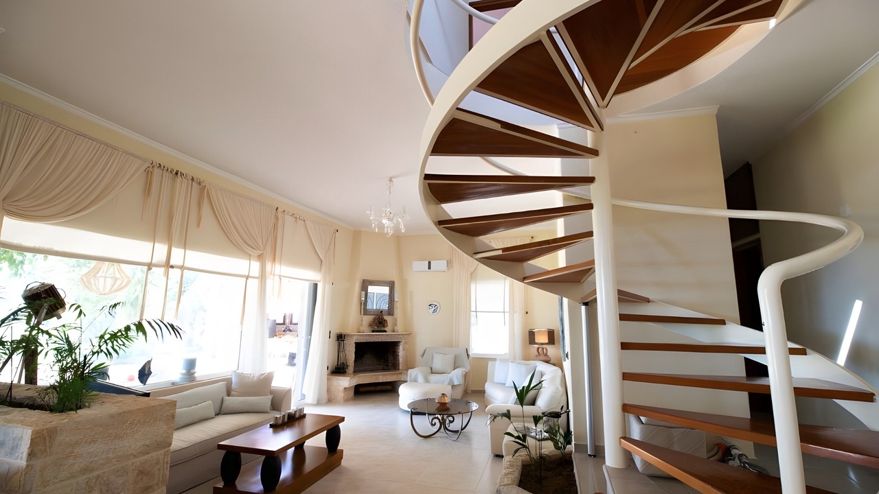 Photo of Livingroom in Kilada