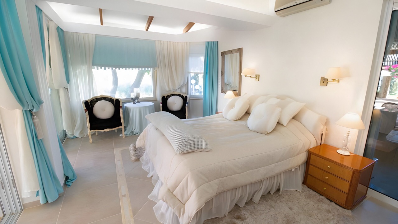 Photo of Bedroom in Kilada