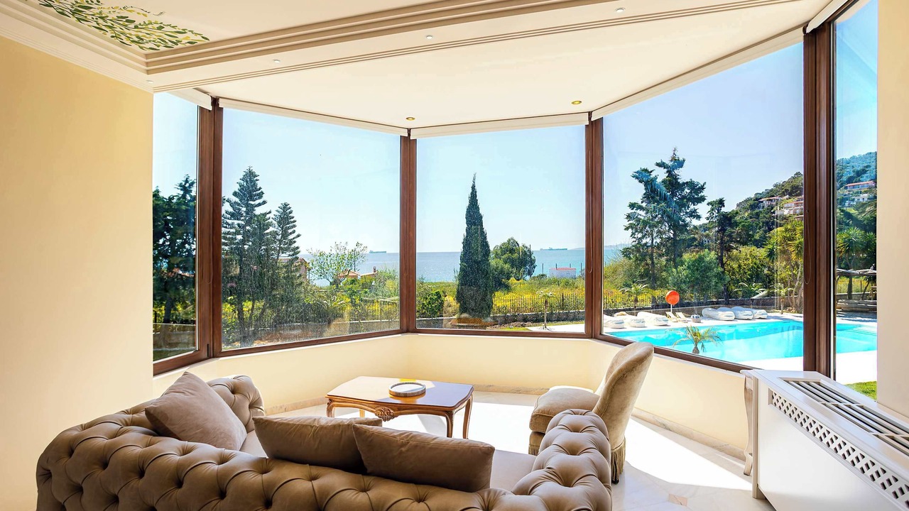 Photo of Outdoor in Salamis