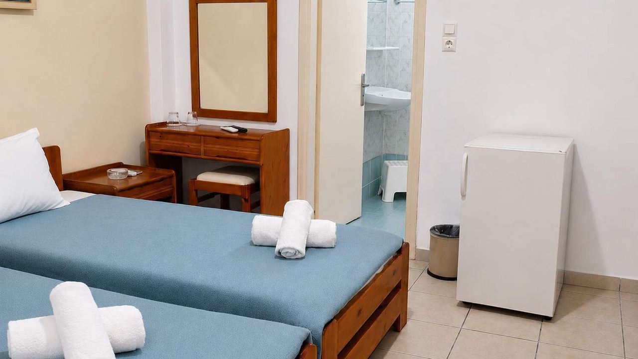 Photo of Bathroom in Skiros