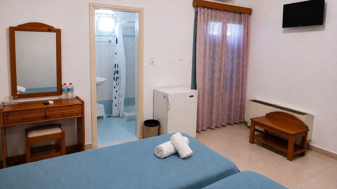 Photo of Bathroom in Skiros