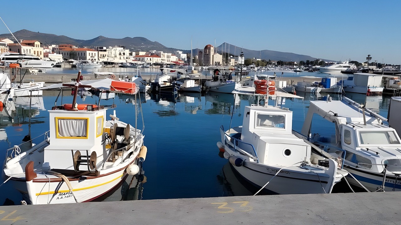 Photo of Others in Aegina