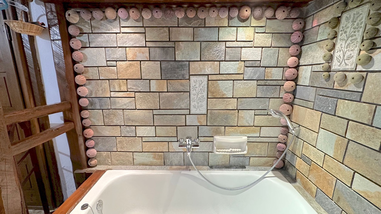 Photo of Bathroom in Pella Region