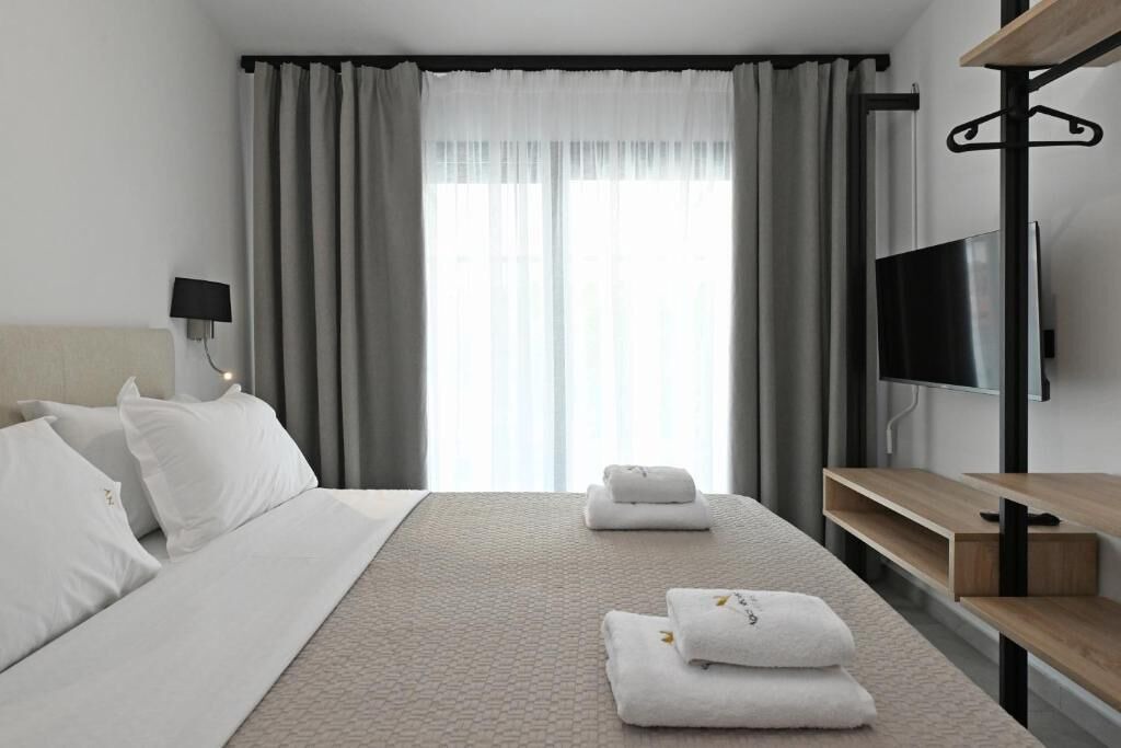 Photo of Bedroom in Agios Nikolaos