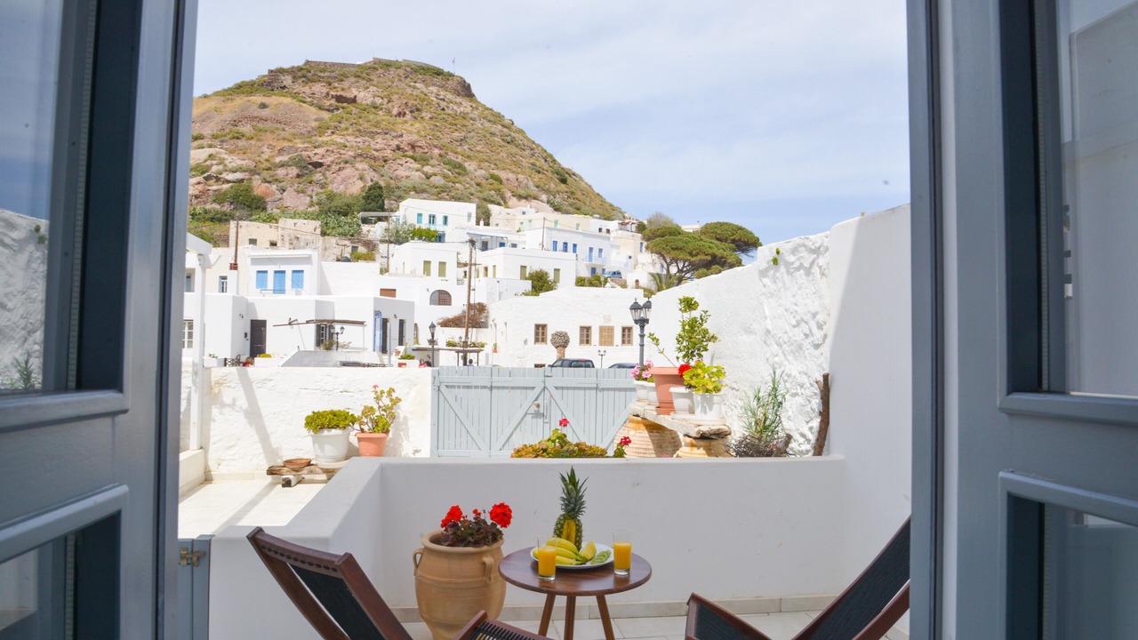 Photo of Outdoor in Plaka