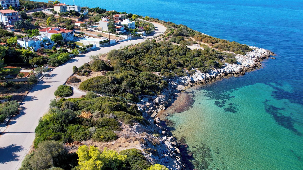 Photo of Outdoor in Theologos
