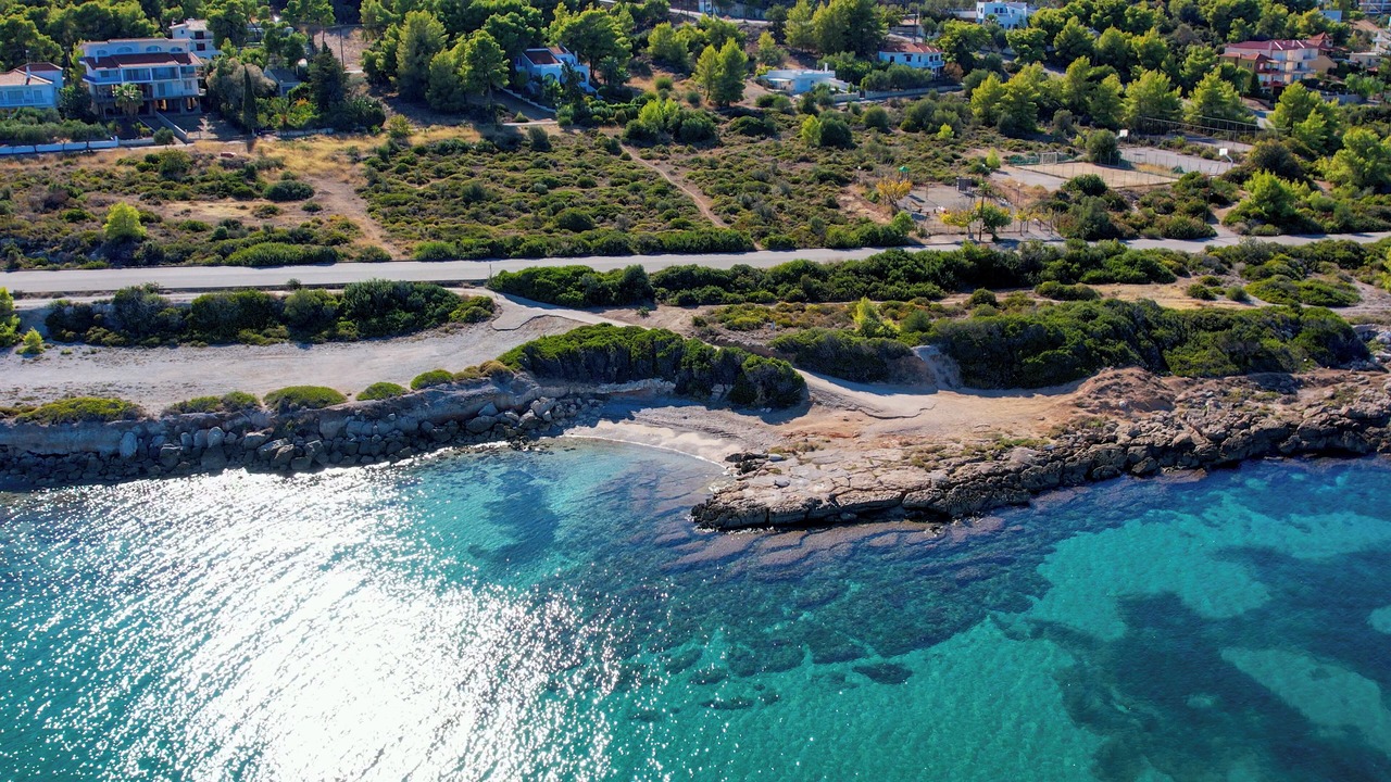 Photo of Outdoor in Theologos