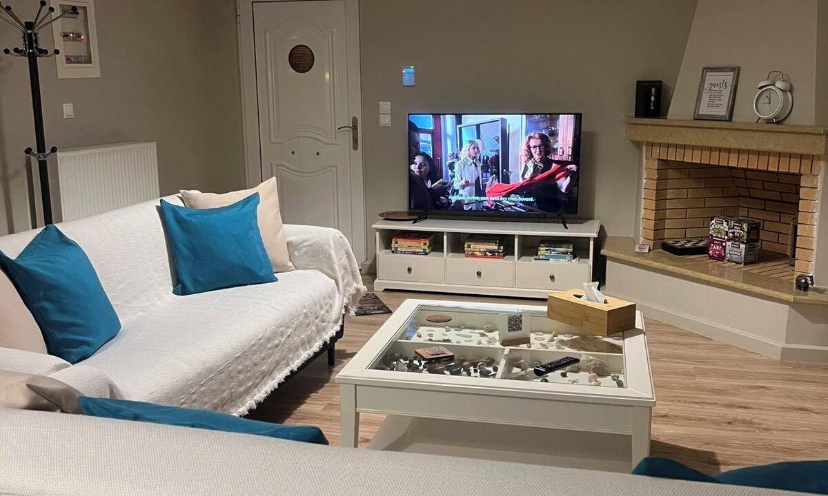 Photo of Livingroom in Theologos