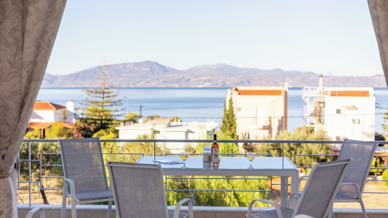 Photo of Outdoor in Theologos