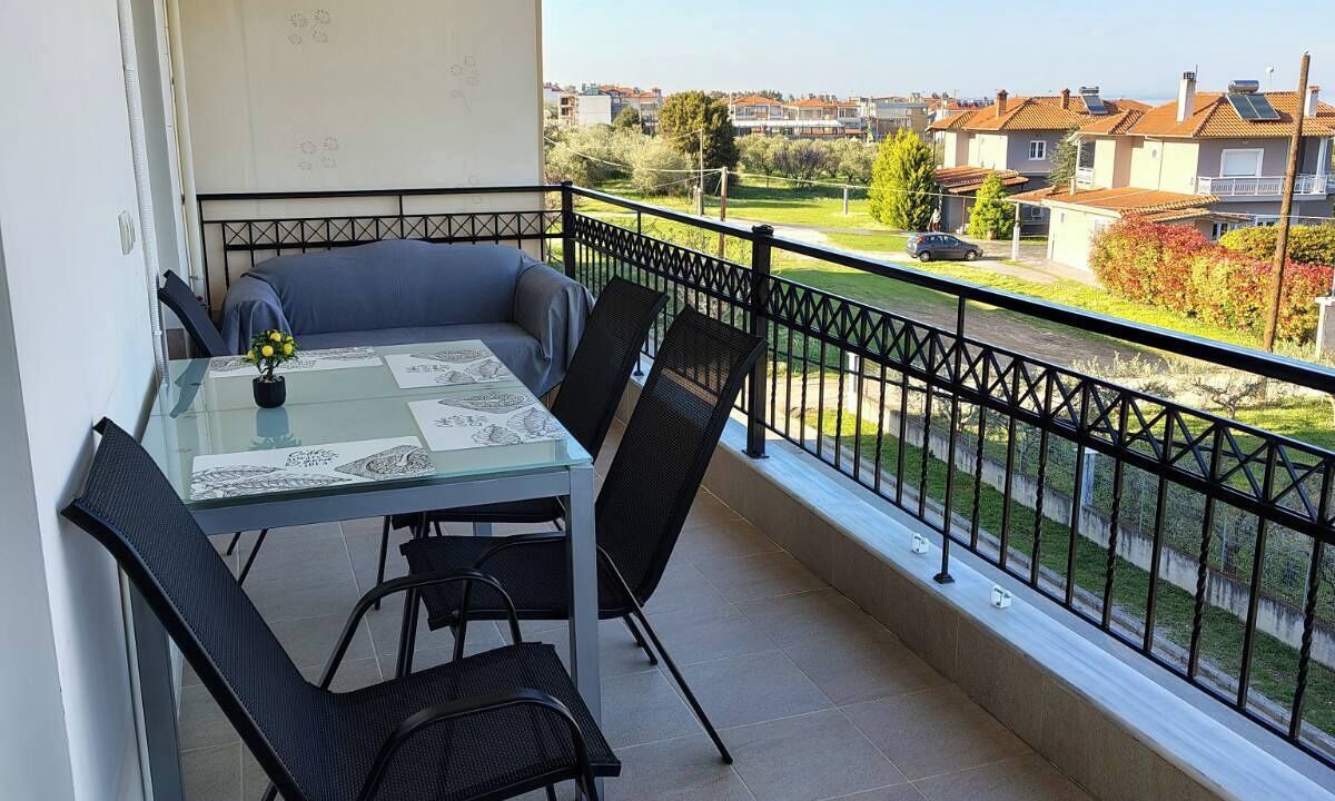 Photo of Outdoor in Leptokaria