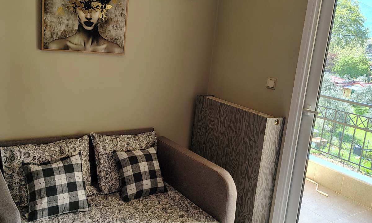 Photo of Bedroom in Leptokaria