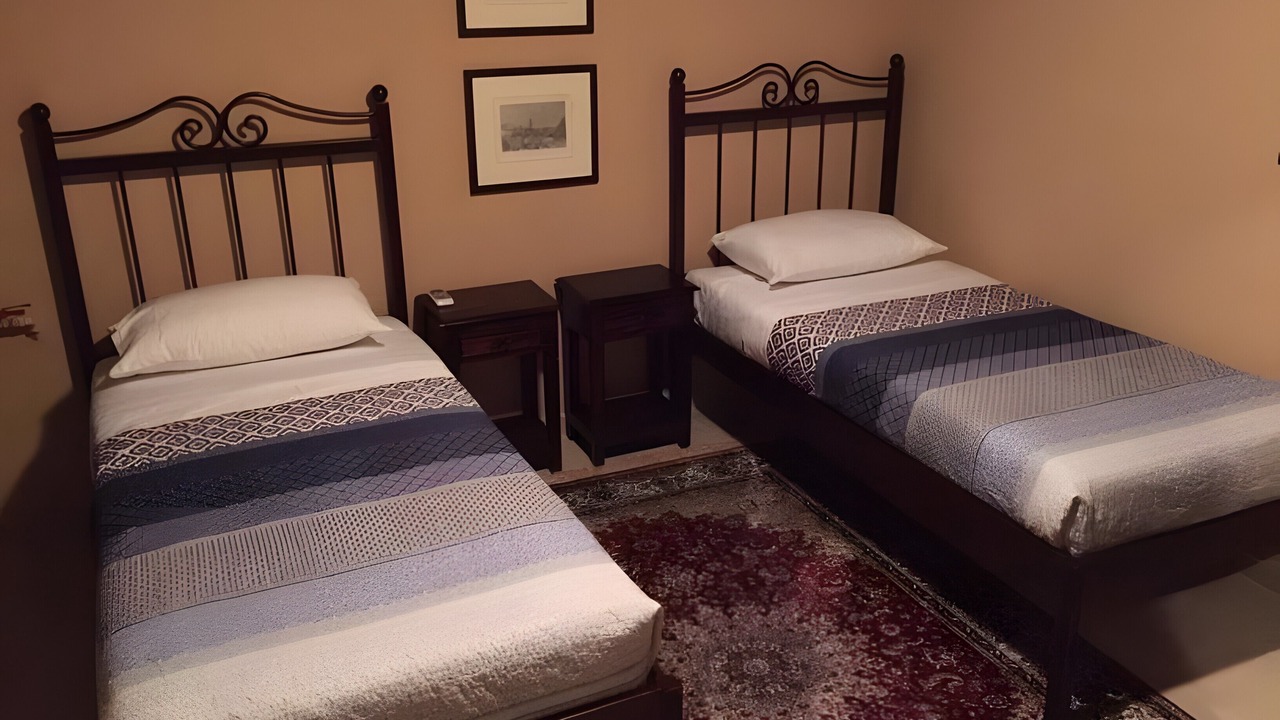 Photo of Bedroom in Rhodes Old Town