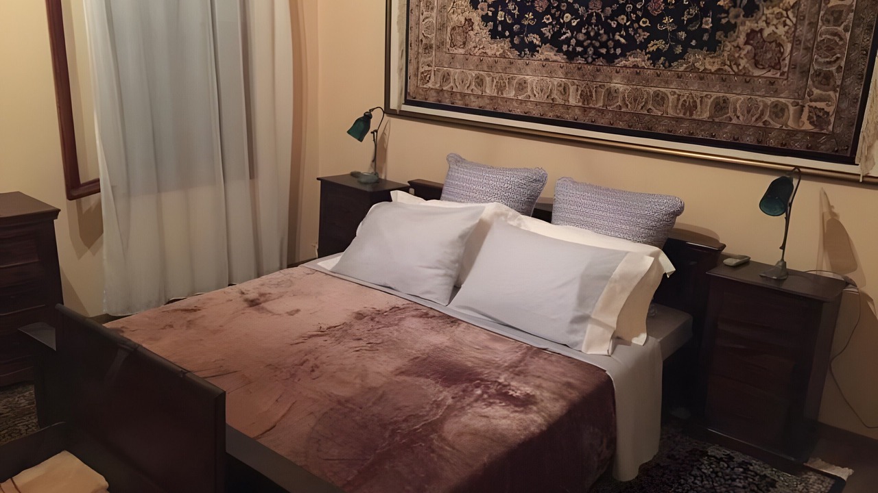 Photo of Bedroom in Rhodes Old Town