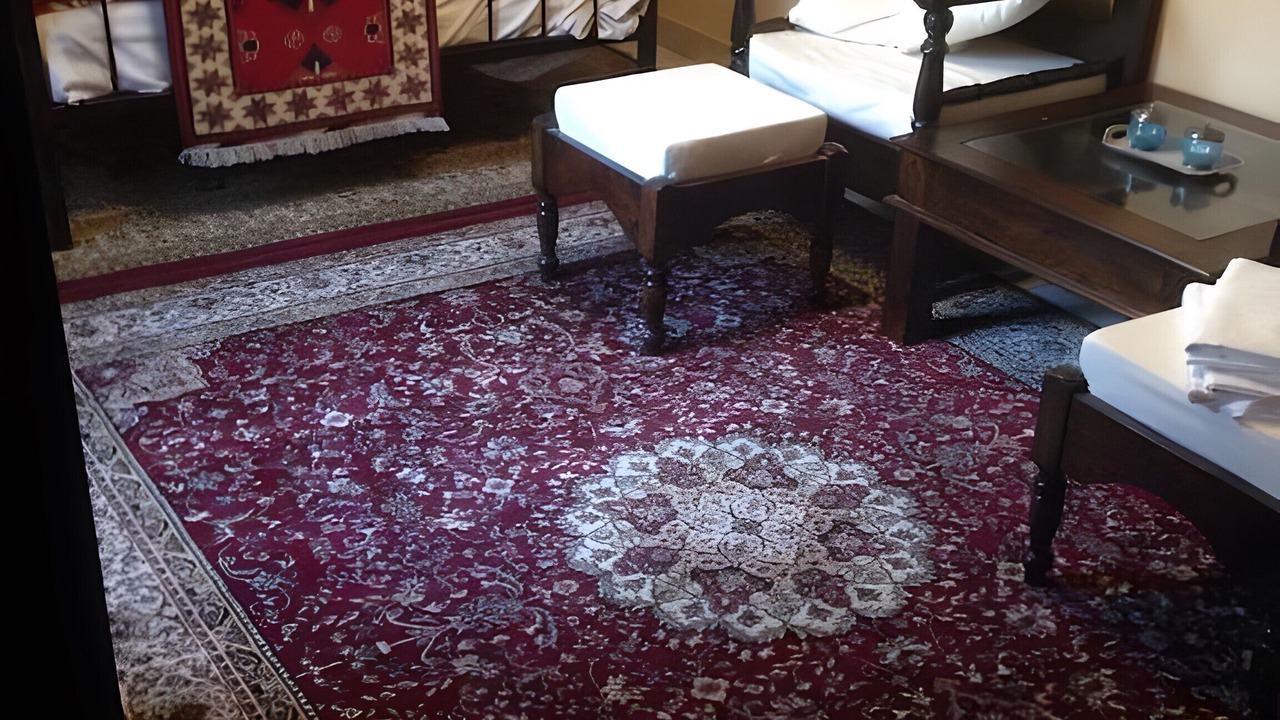 Photo of Bedroom in Rhodes Old Town