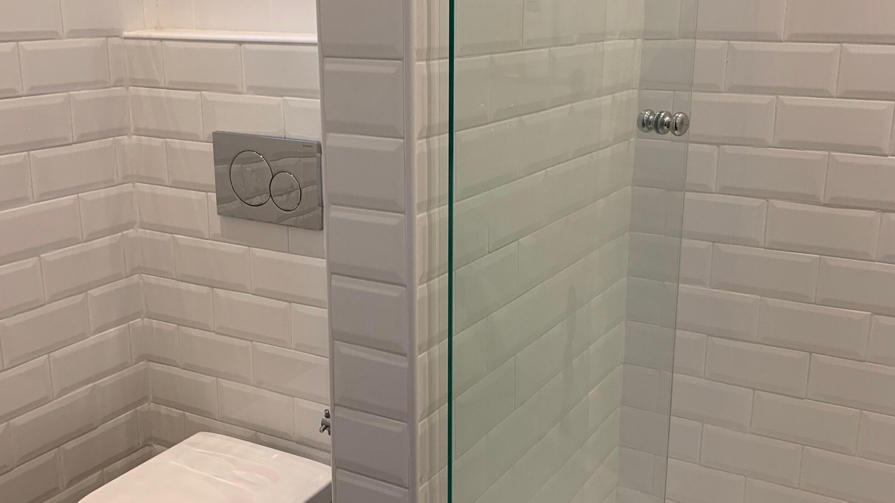 Photo of Bathroom in Vathi
