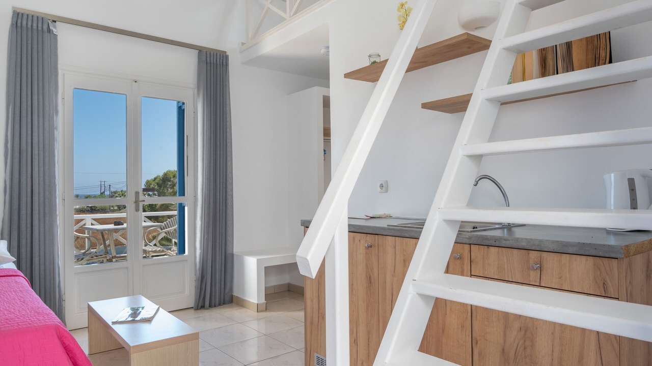 Photo of Bedroom in Agios Georgios