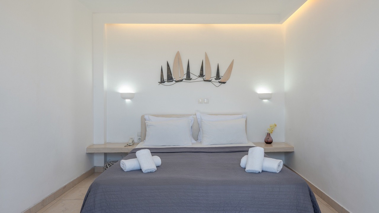 Photo of Bedroom in Agios Georgios