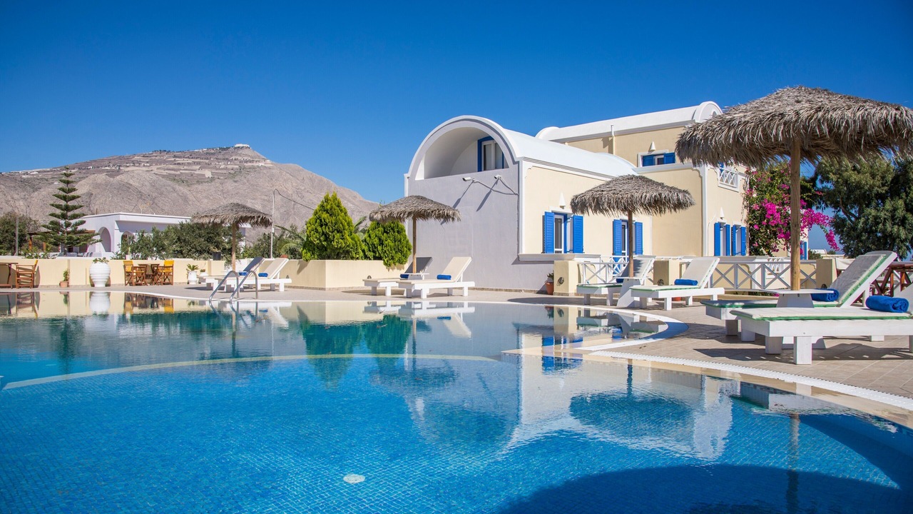 Photo of Outdoor in Agios Georgios
