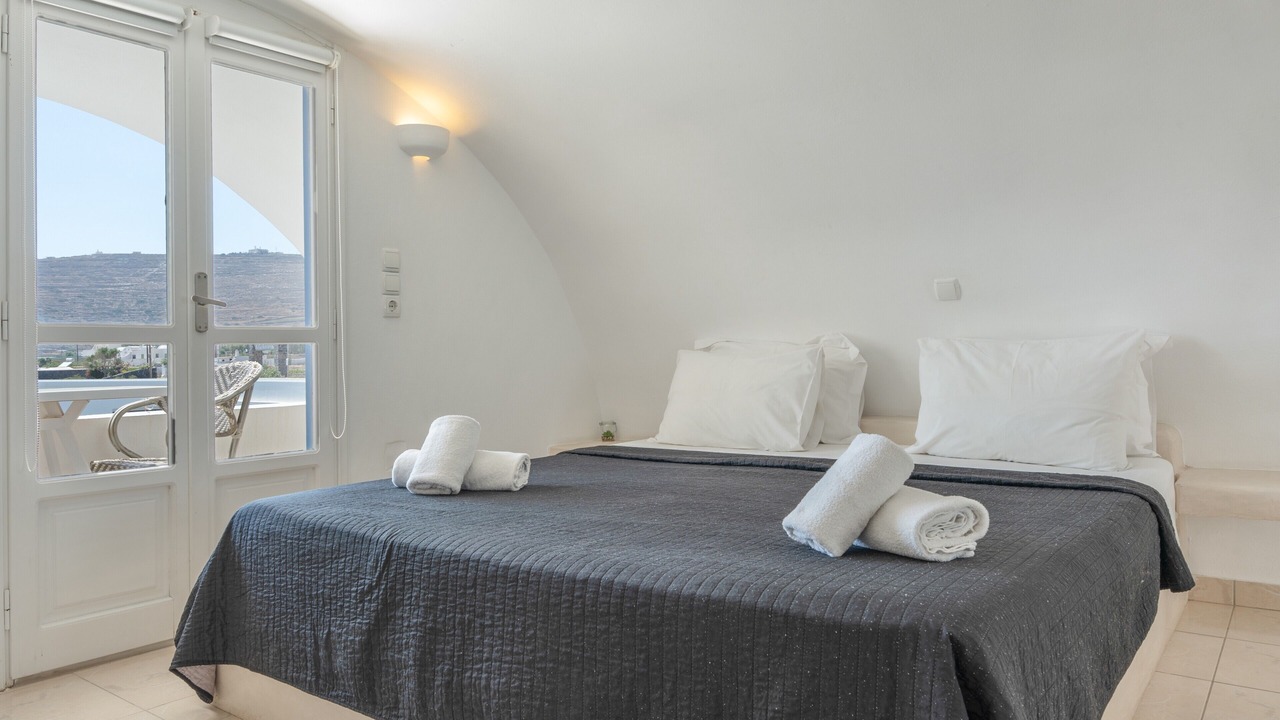 Photo of Bedroom in Agios Georgios