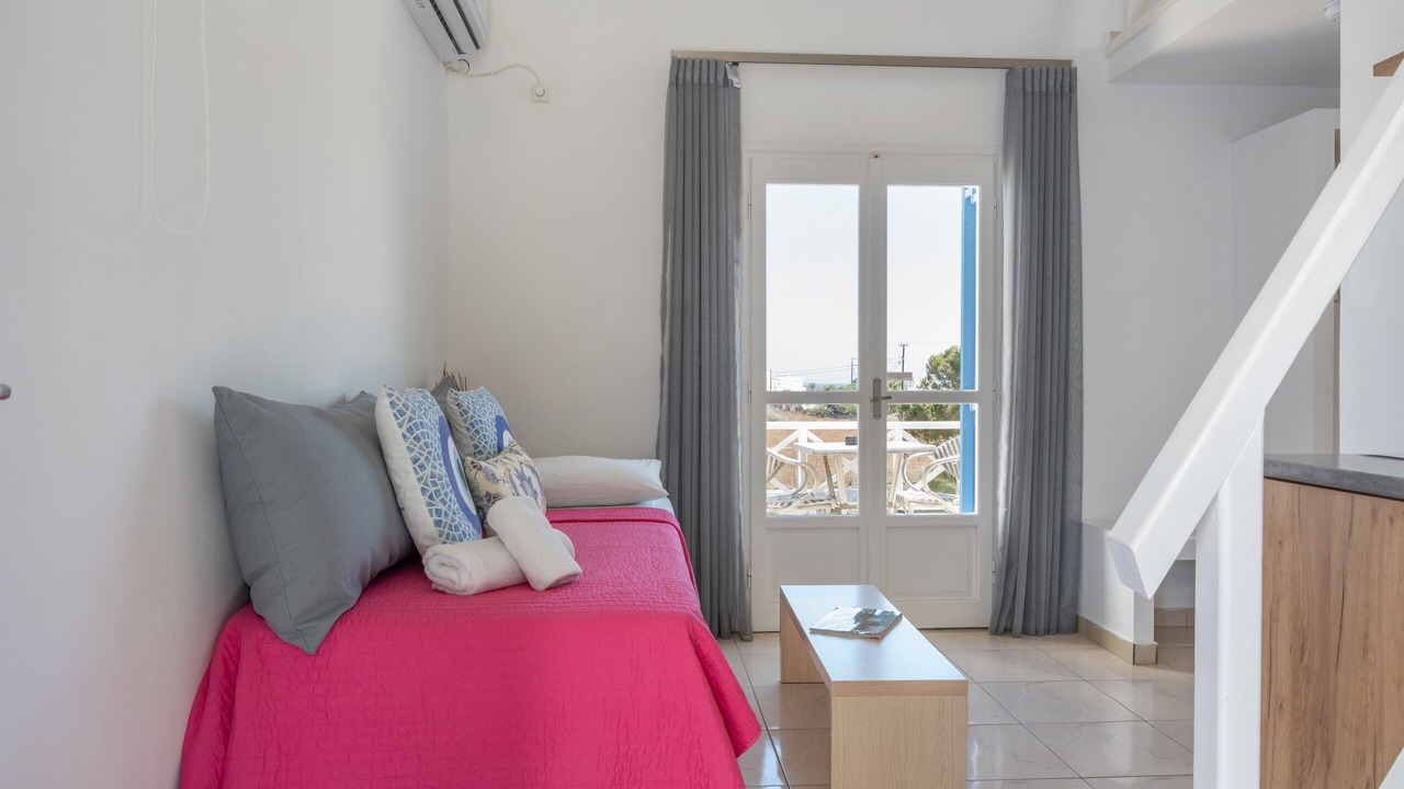 Photo of Bedroom in Agios Georgios