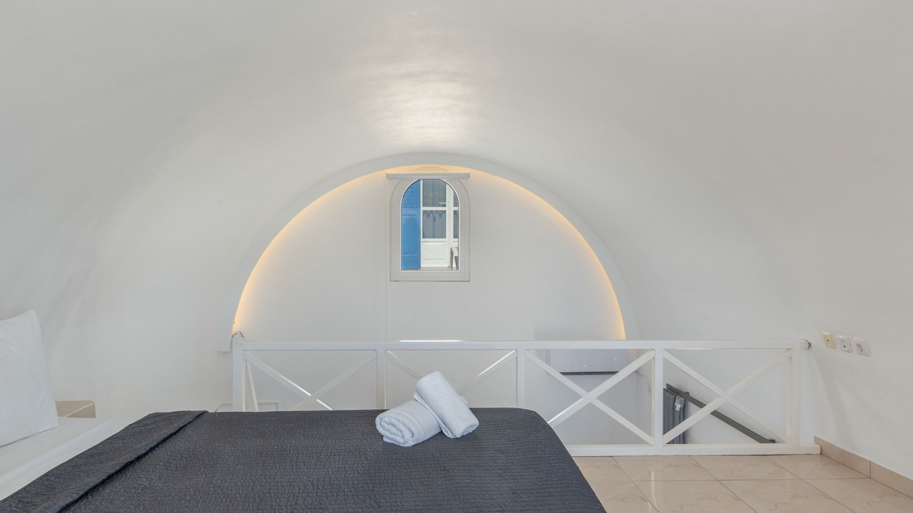 Photo of Bedroom in Agios Georgios