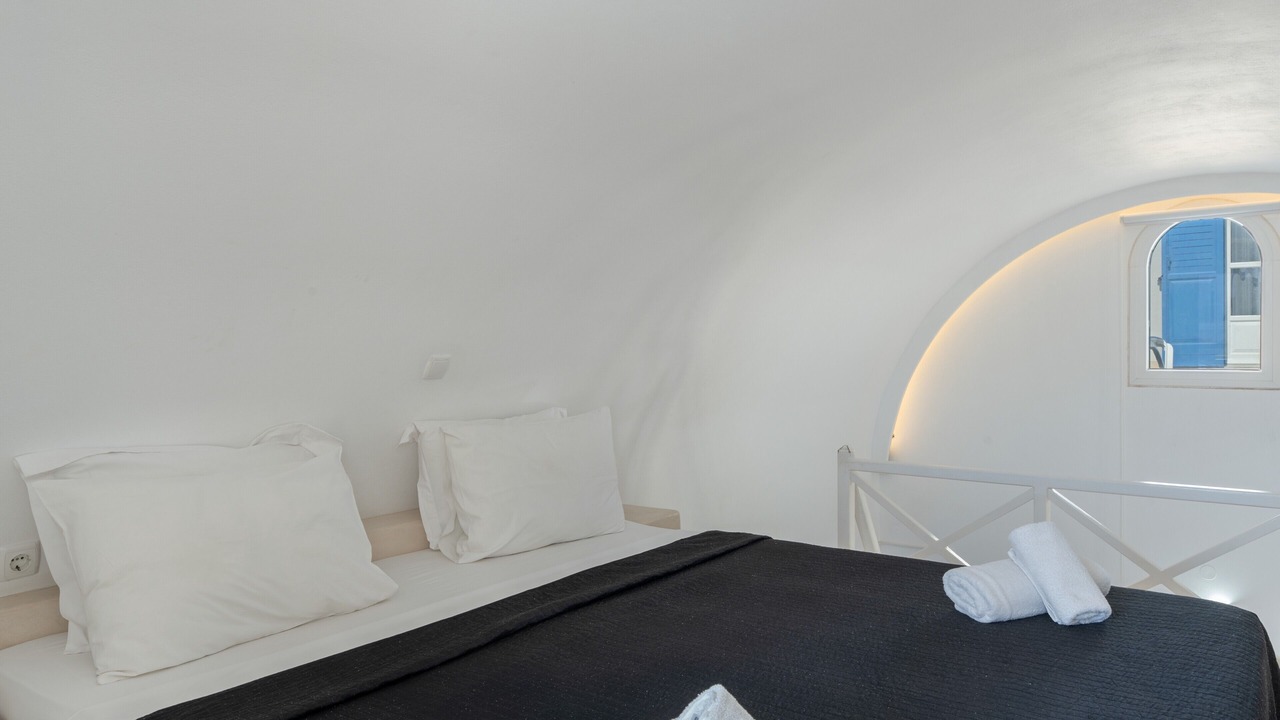 Photo of Bedroom in Agios Georgios
